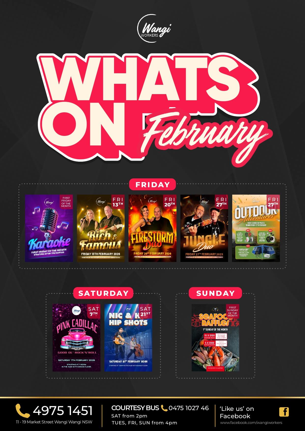 Whats_on_February_-_A4_-_Wangi_Workers_Club_V3_page-0001 (1)