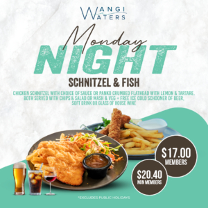 Monday Nights Special - FB - Wangi Workers Club